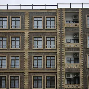 *** Hotel Tour -halal Azerbaigian