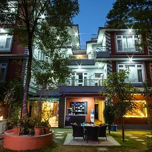 *** Hotel Mhepi Nepal