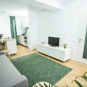  Aparthotel Dp Pipera Romania